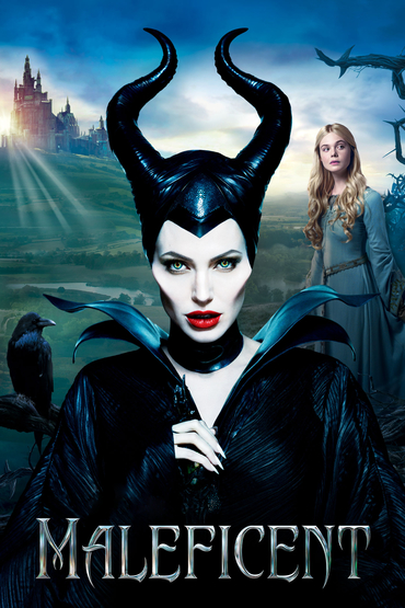 دانلود فیلم مالیفیسنت دوبله فارسی Maleficent 2014
